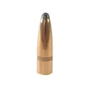Winchester Power-Point 6.8mm, 270 Caliber (277 Diameter) Bullets 130 Grain Jacketed Soft Point with Cannelure Box of 100 - Winchester