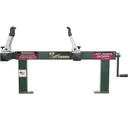 Last Chance EZ Green Crossbow Press - Last Chance Archery