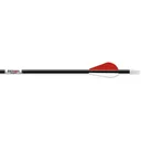 Beman White Box Carbon Arrow 2" XPV Vanes 4PK - Beman