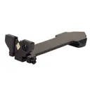 Marble's #95 Folding Sporting Rifle Style Rear Sight Blued - Marble Arms