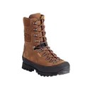 Kenetrek Men's Mountain Extremes 10" Waterproof Hunting Boots Leather/Synthetic Brown 14 D - Kenetrek