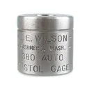 L.E. Wilson Max Cartridge Gauge 380 ACP - L.E. Wilson