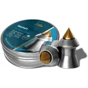 H&N Hornet Pointed Air Gun Pellets 22 Caliber 16 Grain 5.5mm Head Size 200PK - H&N Sport