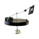 Beaver Dam Round Jolly Roger Ice Fishing Tip Up - Beaver Dam