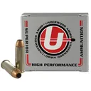 Underwood 44 Remington Magnum Ammo 240 Grain Hornady XTP Jacketed Hollow Point Box of 20 - Underwood Ammo