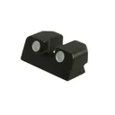 Sig Sauer Sight #8 Rear Contrast - Sig Sauer