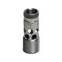 K&M Ported 2-Row Power Stroke Press Adapter - K&M