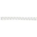 Wolff AK-47 Magazine Spring 30-Round Magazine 5% Extra Power 3PK - Wolff Gunsprings