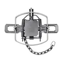 Minnesota Trapline Bridger #5 Coil Spring Trap - Bridger