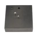 Power Custom Hammer and Sear Fitting Block for Browning Hi-Power - Power Custom
