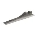 Williams Streamlined Front Sight Ramp 3/8" Height - Williams