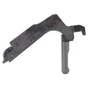 Ruger Mark III Mainspring Housing Latch Assembly Blue - Ruger