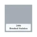 KG Gun Kote 2500 Metallic Series Firearm Finish Brushed Stainless 4 oz - Kg