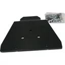 Inline Fabrication Quick Change Ultramount Top Plate and Bolt Kit for RCBS Rock Chucker Press - Inline Fabrication