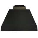 Inline Fabrication Quick Change Ultramount Top Plate Blank - Inline Fabrication