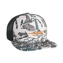 Sitka Gear Mens Meshback Trucker Hat Gore Optifade Open Country - Sitka Gear