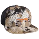 Sitka Gear Mens Meshback Trucker Hat Gore Optifade Waterfowl Marsh - Sitka Gear