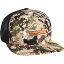Sitka Gear Mens Meshback Trucker Hat Gore Optifade Subalpine - Sitka Gear
