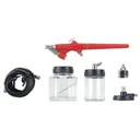 Lauer Custom Weaponry Starter Airbrush Kit - Lauer Custom Weaponry