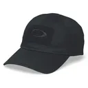 Oakley Mens SI Cotton Hat Large/XL Black - Oakley