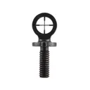 KNS AR-15 Front Sight Post Duplex Crosshair Reticle - Kns