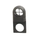 KNS Hooded M1 Garand Front Sight Duplex Reticle - Kns