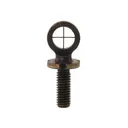 KNS AR-15 Front Sight Post Crosshair Reticle - Kns