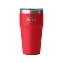 YETI Rambler 20 Stackable Cup Rescue Red - Yeti