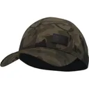 Under Armour Mens UA Storm Camo Stretch Hat Medium/Large Forest All Season - Under Armour
