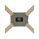 Alaska Guide Creations Ultralight Bino Harness Ranger Green - Alaska Guide Creations