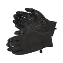 5.11 Men's Stratos Stretch Fleece Tactical Gloves Black Large - 5.11 Tactical
