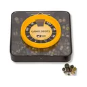 Loon Tin Drops Split Shot Assortment 8 Sizes Camo - Loon