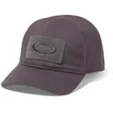 Oakley Mens SI Patch Hat Large/XL Shadow Gray - Oakley