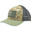 Oakley Mens Multicam Flag 110 Hat Multicam - Oakley
