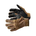 5.11 Men's Station Grip 3.0 Tactical Gloves Kangaroo Large - 5.11