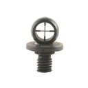 KNS Hooded Front Sight for FN FAL, STG-58 Duplex Reticle - Kns