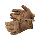 5.11 Men's High Abrasion 2.0 Tactical Gloves Kangaroo 2XL - 5.11 Tactical
