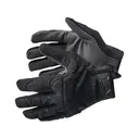 5.11 Men's High Abrasion 2.0 Tactical Gloves Black Large - 5.11 Tactical