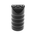 Arisaka Defense Vertical Foregrip KeyMod Aluminum - Arisaka Defense