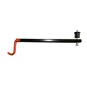 Banks Outdoors Box Blind Bow Hanger Steel Black - Banks Blinds