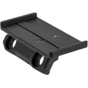 Primary Arms Mini Reflex Micro Prism Offset Mount Matte Black - Primary Arms