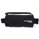 Clam Unisex IceArmor Hand Warmer Muff Black - Clam Outdoors