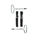 Eskimo Deluxe Tie Down Kit - Eskimo