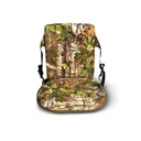 Hunter's Specialties Foam Seat With Back Realtree Edge - Hunters Specialties
