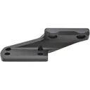 Primary Arms PAO Micro Prism Offset Red Dot Mount Matte Black - Primary Arms