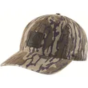 Carhartt Mens Canvas Camo Hat Mossy Oak Bottomland - Carhartt