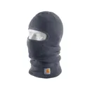 Carhartt Men's Knit Insulated Balaclava Coal Heather One Size Fits Most - Carhartt