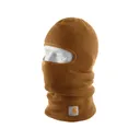 Carhartt Men's Knit Insulated Balaclava Carhartt Brown One Size Fits Most - Carhartt
