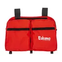 Eskimo Ice Fishing Shelter Seat Organizer - Eskimo
