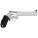 Taurus 627 Tracker 357 Magnum Revolver 6.5" Stainless Barrel 7 Round Black Grip - Taurus